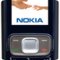 Nokia 1209 blue Nokia 1209 blue