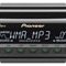 Pioneer DEH-4700MP Pioneer DEH-4700MP