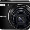Olympus vg-180 black Olympus vg-180 black