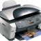 Epson Stylus Photo RX600 Epson Stylus Photo RX600