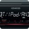 Kenwood kmm-bt302 Kenwood kmm-bt302