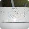 Whirlpool AWT 2084 Whirlpool AWT 2084