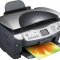 Epson Stylus Photo RX620 Epson Stylus Photo RX620
