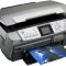 Epson Stylus Photo RX700 Epson Stylus Photo RX700