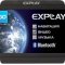 Explay PN-435 + iGO Explay PN-435 + iGO
