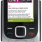 Nokia 2330 black Nokia 2330 black