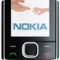 Nokia 2700 Black Nokia 2700 Black