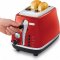 Delonghi CTO 2003 Red Delonghi CTO 2003 Red
