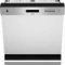 Zanussi ZDI 6555 Zanussi ZDI 6555