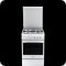 Hotpoint-Ariston H5GSH2AF (W) Hotpoint-Ariston H5GSH2AF (W)