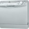 Indesit ICD 661 S Indesit ICD 661 S