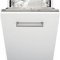 Zanussi ZDS 101 Zanussi ZDS 101