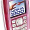Nokia 3100 red Nokia 3100 red