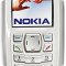 Nokia 3100 white Nokia 3100 white