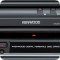 Kenwood KVT-727DVD Kenwood KVT-727DVD
