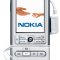 Nokia 3250 White/Grey Nokia 3250 White/Grey
