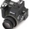 Nikon Coolpix 5700 Nikon Coolpix 5700