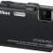 Nikon Coolpix AW100 Black Nikon Coolpix AW100 Black