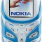 Nokia 5100 blue Nokia 5100 blue