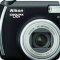 Nikon COOLPIX L101 Nikon COOLPIX L101